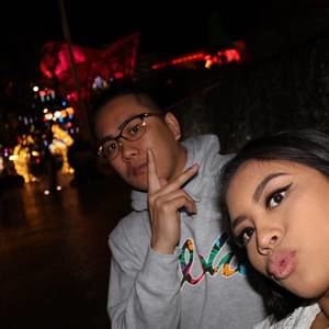 Meet your Posher, Jayvee